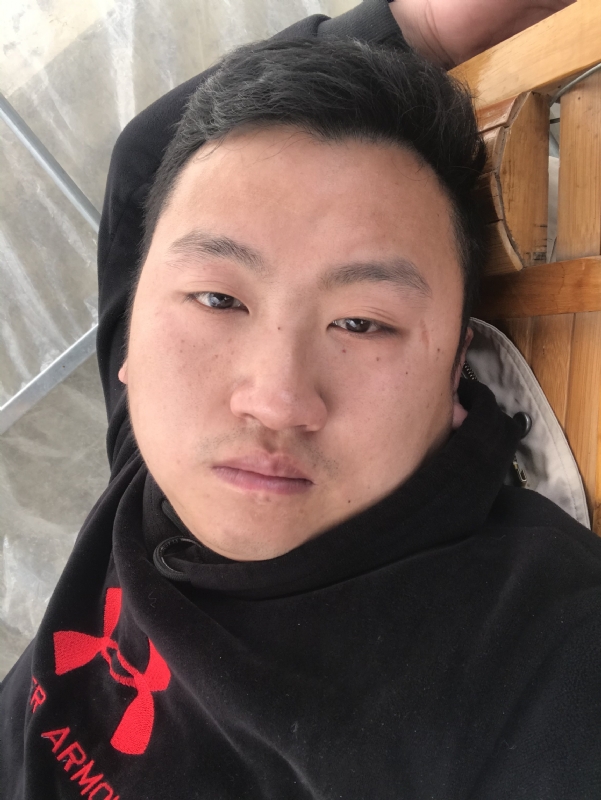 寻个媳妇疼的第一张照片--全椒交友中心